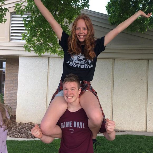 Meet your Posher, Hailey - Picture 1 of 1